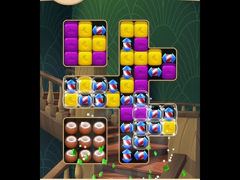 TOON BLAST level 7056