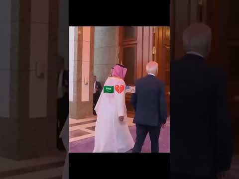 🇸🇦🇺🇲🇷🇺 #saudi #arab #usa #russia #putin #biden