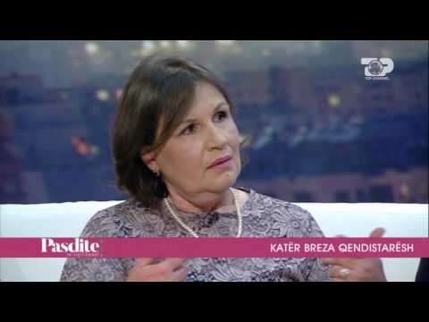 Pasdite ne TCH, 27 Dhjetor 2016, Pjesa 4 - Top Channel Albania - Entertainment Show