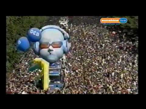 sunshine live we are everywhere