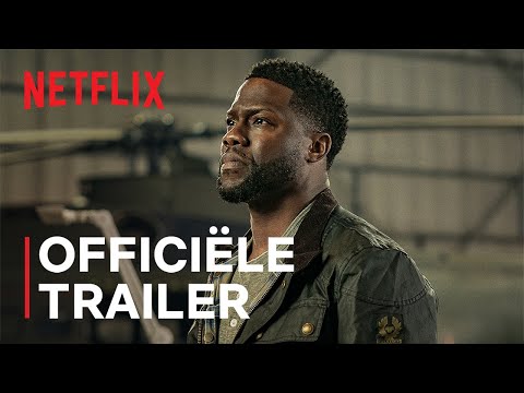 afbeelding Eerste trailer