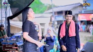 Download lagu TALAK TILU - SYAHLA AYU - BLMUSIK LIVE IN TERMINAL CIJAHE mp3
