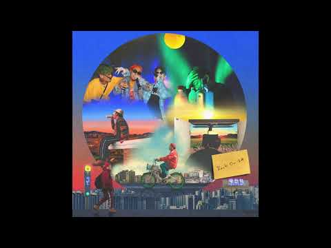 Rakon - 옥탑 (Feat. 염따) (Prod. SLO)