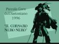 Piccolo coro dell'Antoniano: "il Corsaro nero ...