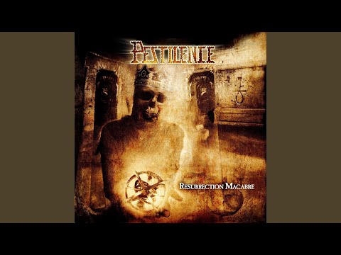 Chemo Therapy - Pestilence