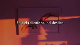 Rata Blanca - Ella / Letra