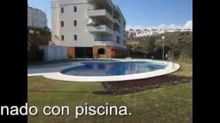 preview picture of video 'Apartamento en Mijas Costa, Urbanización Riviera del Sol, Costa del Sol. ref V219'