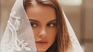Дарья Клюкина мечтает об идеальной свадьбе