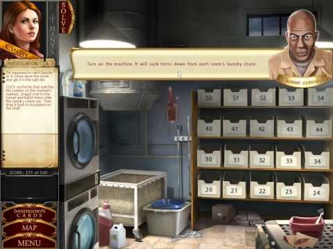 PC Longplay [156] James Patterson Womens Murder Club (part 2 of 4)