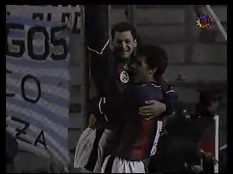 Video — Gol vs Racing Club