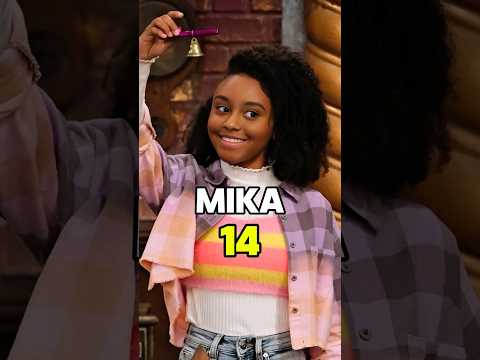 How Does The Danger Force Cast Look Today? #shorts #evolution #dangerforce