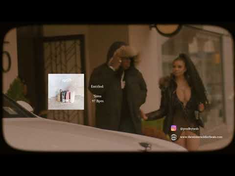 'Sims' Snap Capone x Kemzi x Stardom Type Beat | UK/US RAP Beat TWSB
