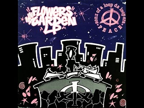 (((IEMN))) Sonz Of A Loop Da Loop Era - Bust That Groove - Suburban Base 1993 - Breakbeat, Hardcore