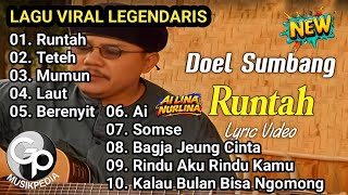 Download lagu VIRAL DOEL SUMBANG SONGS FULL ALBUM NO ADS #Popular #viral mp3