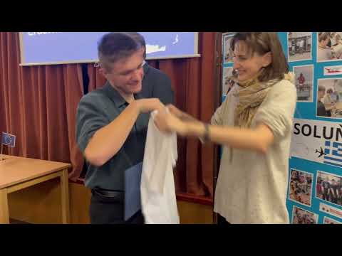 SŠ Jablunkov - ERASMUS DAYS