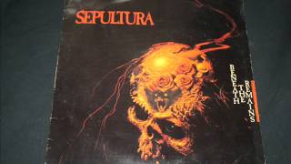 Sepultura - Lobotomy (Vinyl)