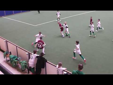 Főnix Gold Fc U9- Csorna