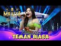 TEMAN BIASA INTAN AFIFAH MAHESA MUSIC LIVE ULUJAMI PEMALANG
