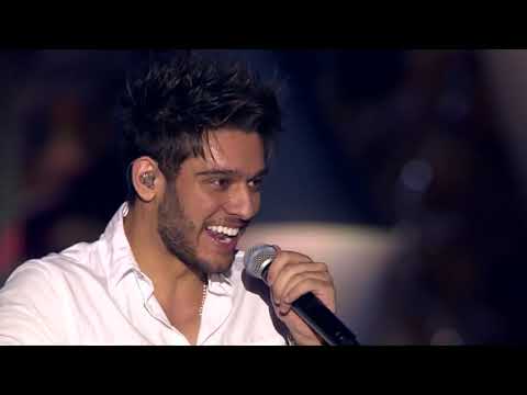 Israel e Rodolffo ft. Lucas Lucco - Vou Me Vingar De Você (DVD Imprevisível / Ao Vivo Em Goiânia)