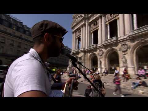 Miguel Angel live Opera Garnier
