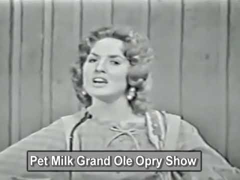 Melba Montgomery - Happy You, Lonely Me