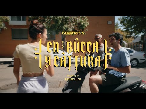 Califato ¾ - En bûcca y câttura