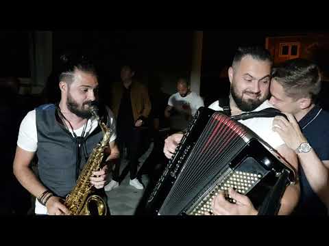 6.Gabi Iorga si Dema Cosmin-Bihoreana