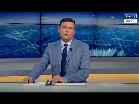 Tg2000 del 30 giugno 2020 - Edizione delle 20:30