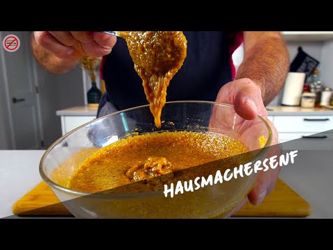 Sweet Mustard: Don't Miss This Bavarian Classic!