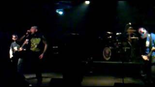 Mindlock - Sing Like You Were Dead