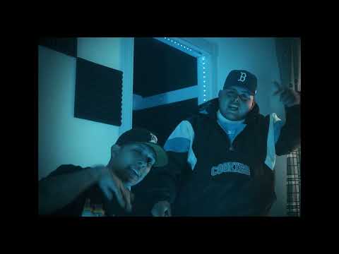 Synz One - FUNKY MACADELIC  (Feat. Young Demise)[Official Music Video]