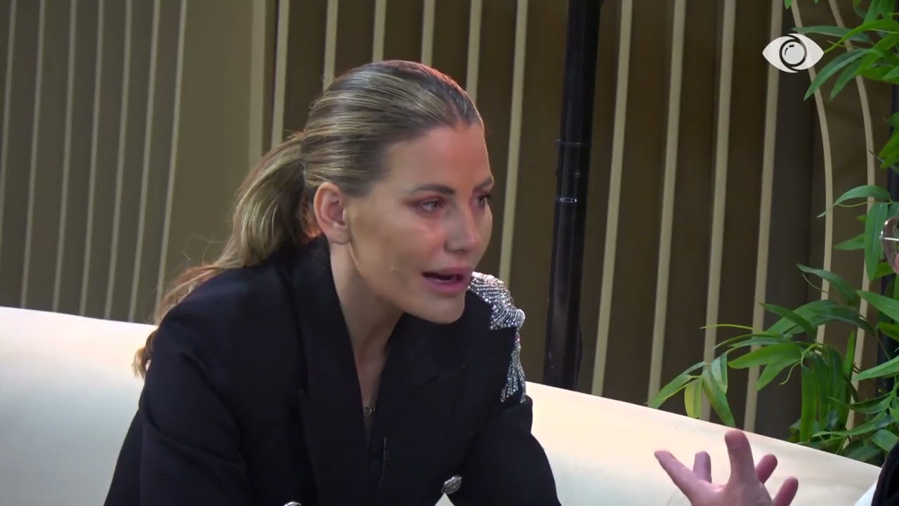 “Nuk kam luajtur me ty në asnjë moment…”/ Valbona-Laertit gjatë bisedës