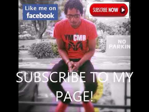 Rajah Dan and Virgo hype paper love