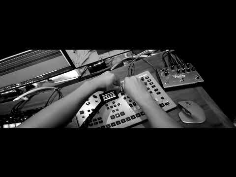 Analog Session #7  - DOTS