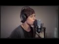 One Life - cover by Nathan Parrett 