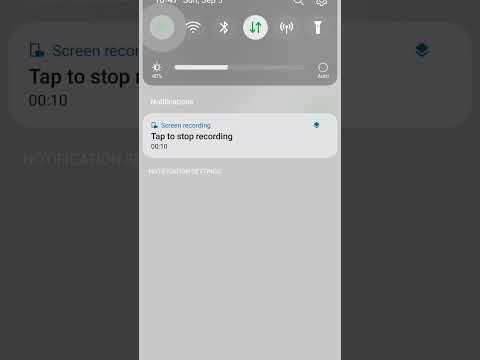 LG V60 THINQ 5G WHATSAAP VOICE SCREEN OFF PROBLEM SOLVE 💯♥️
