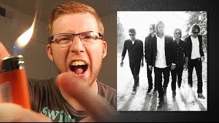 Top 15 Switchfoot Songs