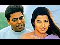 Chand Taron Main Nazar Aaye 4K HD Video Udit Narayan Sadhana Sargam Ashutosh Rana Saadhika