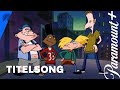 Hey Arnold Titelsong Paramount Deutschland