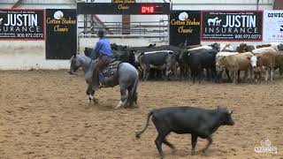 Rocky Mountain Blues Cotton Stakes 5 6 Int Open Finals 2020