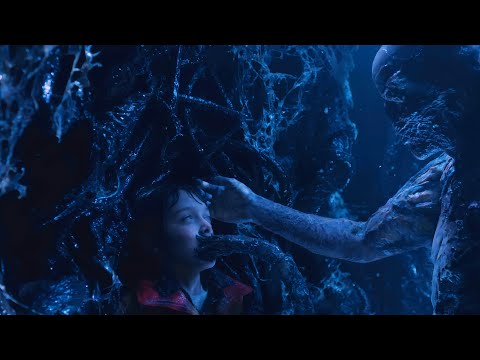 STRANGER THINGS - EPISODE 1 S05 FUll RECAP 
