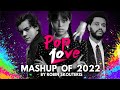 PopLove 10 MASHUP OF 2022 By Robin Skouteris 75 Songs