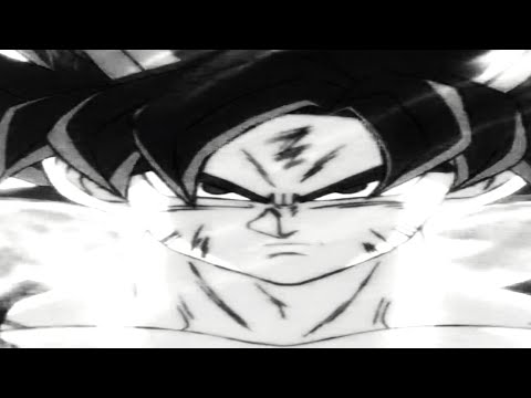 Waiting for Goku to Power up ....(super smash flash 2)