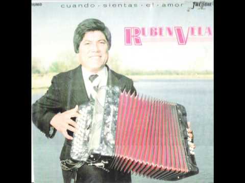 Ruben Vela - La Perlita