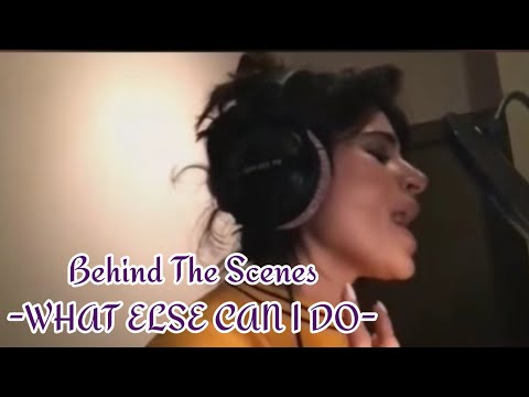 Encanto - Behind The Scenes | What Else Can I Do
