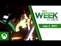 New Xbox Game Pass Additions, Game Announcements, and Updates | This Week on Xbox
