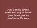 Wicked Way Lyrics - Ben Taylor 
