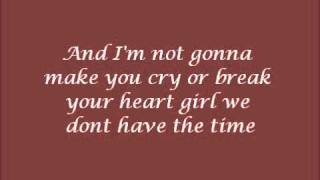 Wicked Way Lyrics - Ben Taylor