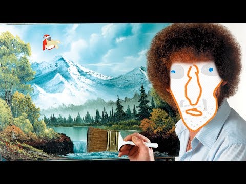 Passpartout: The Awful Artist