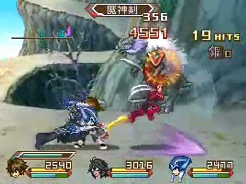 tales of innocence nintendo ds rom